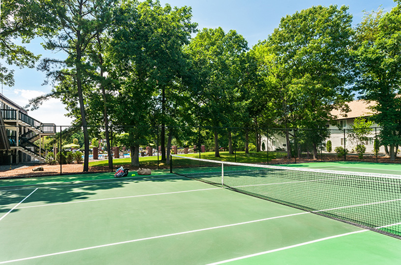 Village Green | Chestnut Hill Realty