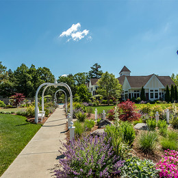 Village Green Clubhouse