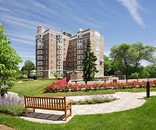 Longwood Towers