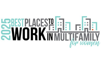 Best Places to Work in Multifamily for Women