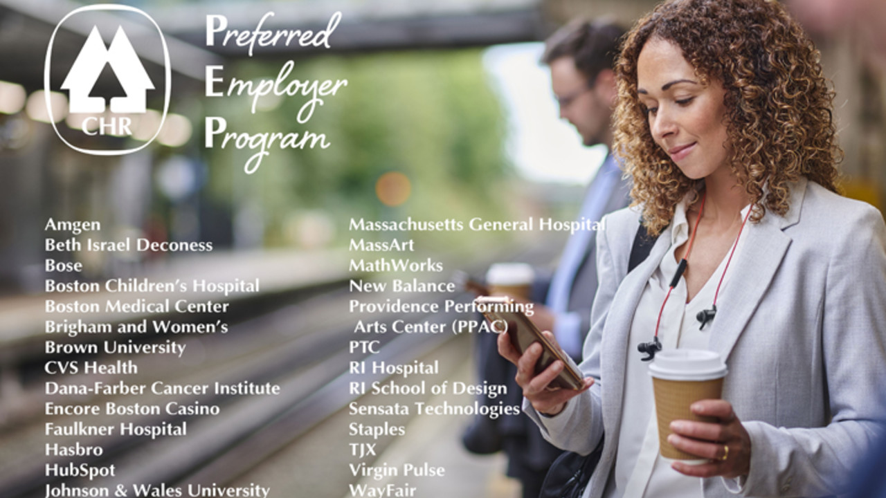 Preferred Employer Program
