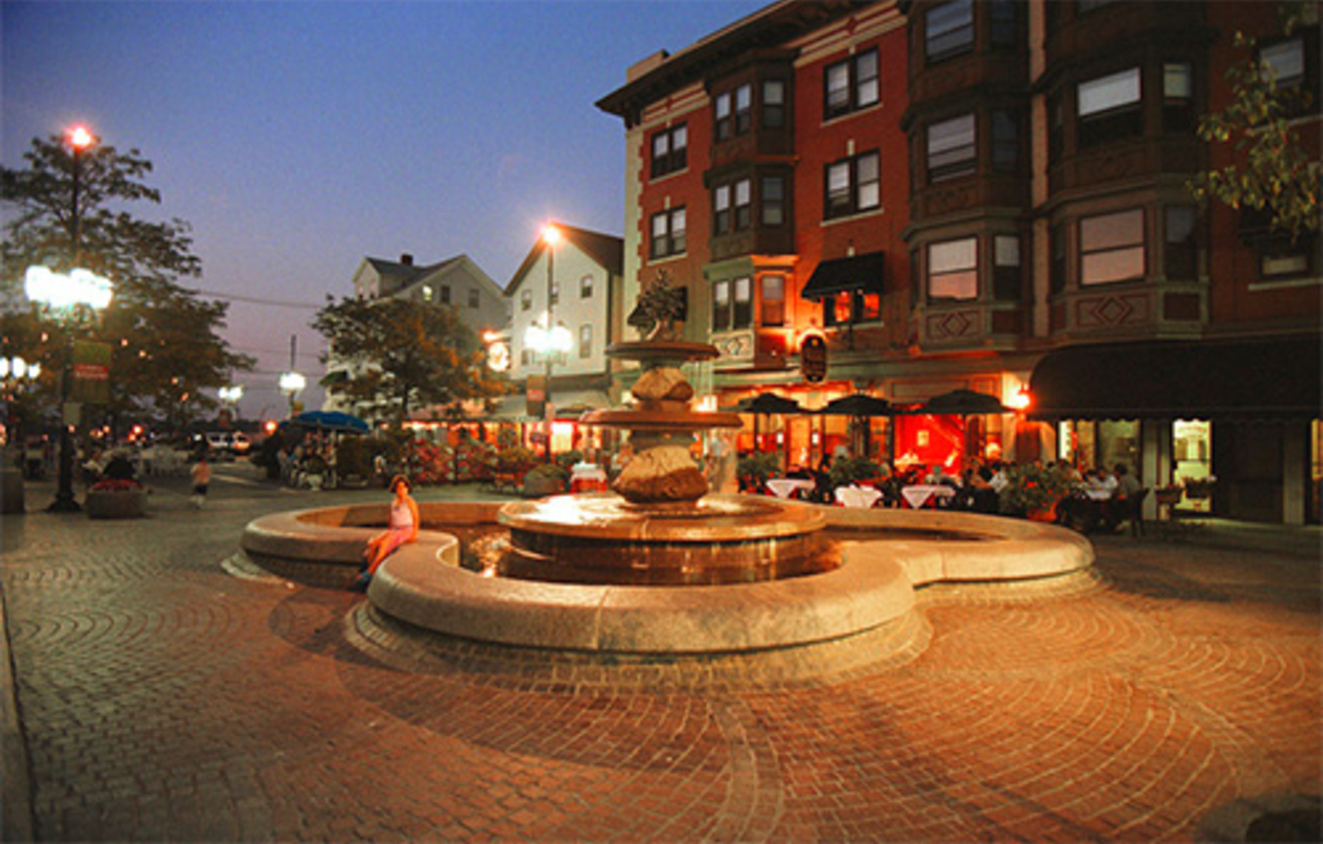 Depasquale Square