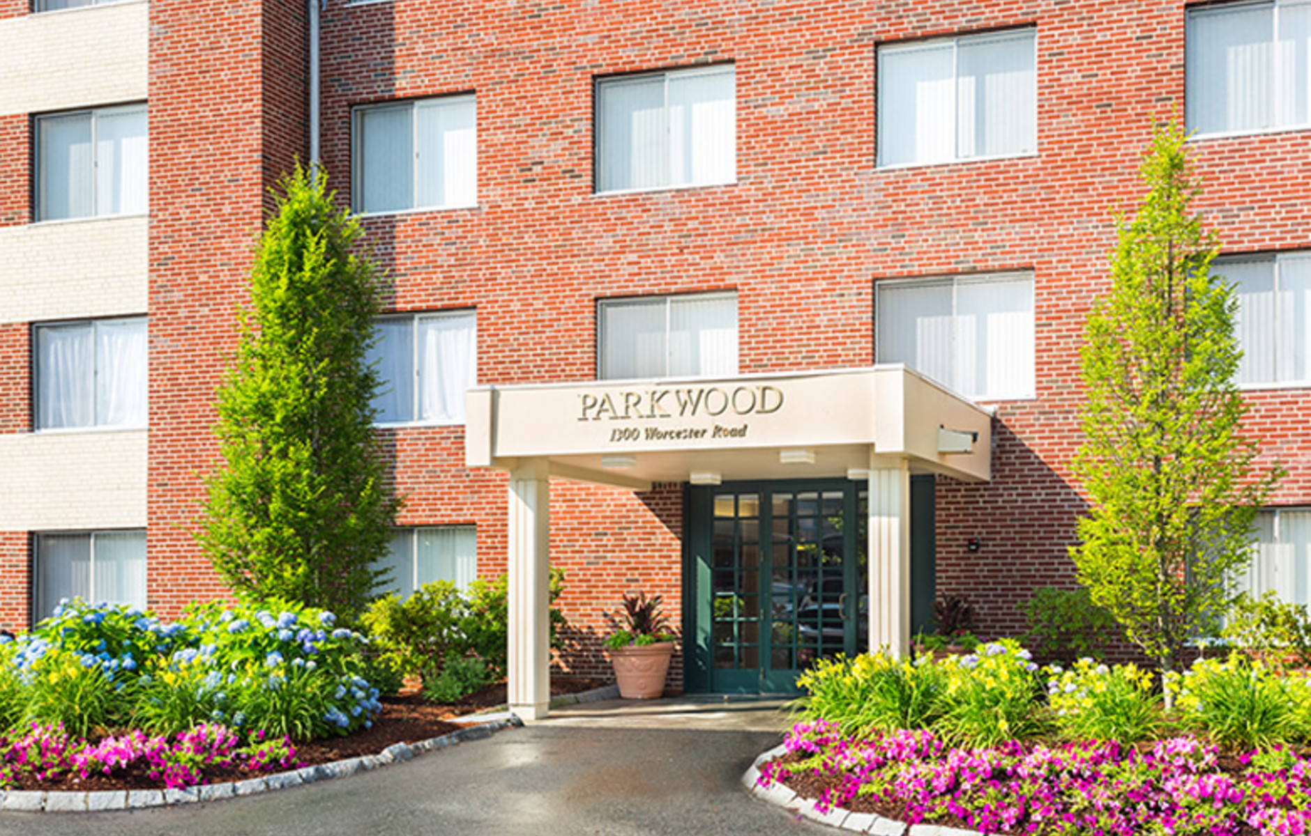 Parkwood