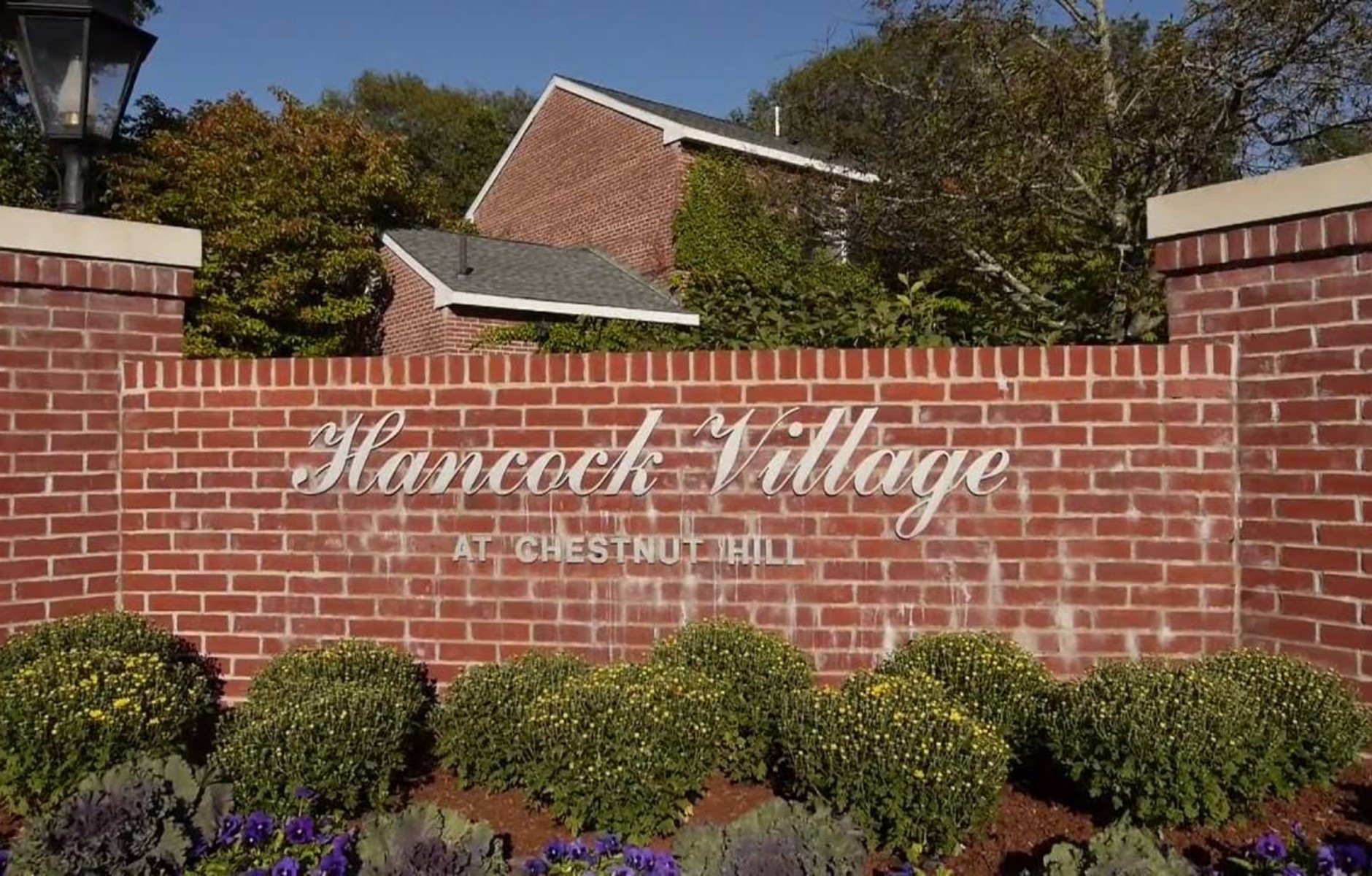 Hancock Village | Chestnut Hill Realty